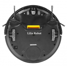 Робот пылесос LL-306 (X500)
Resource id #32