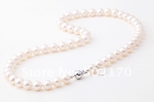 Ожерелье из блестящего речного жемчуга
Resource id #30