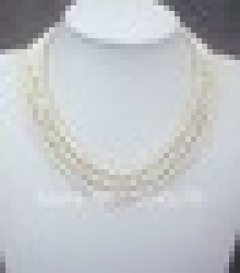 Ожерелье из речного жемчуга
Resource id #30