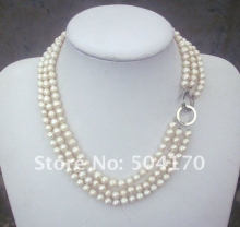 Ожерелье из речного жемчуга
Resource id #32