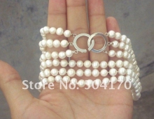 Ожерелье из речного жемчуга
Resource id #33