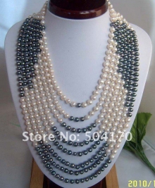 Ожерелье из речного жемчуга
Resource id #30