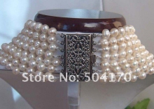 Ожерелье из речного жемчуга
Resource id #31