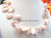 Ожерелье из речного жемчуга
Resource id #30