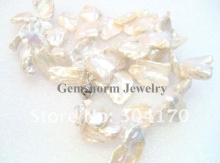 Ожерелье из речного жемчуга
Resource id #31