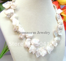 Ожерелье из речного жемчуга
Resource id #32