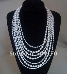 Ожерелье из речного жемчуга
Resource id #30