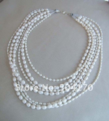 Ожерелье из речного жемчуга
Resource id #32