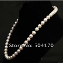 Ожерелье из блестящего речного жемчуга
Resource id #31