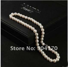 Ожерелье из блестящего речного жемчуга
Resource id #32