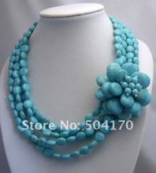 Ожерелье из бюрюзы
Resource id #31