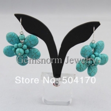 Набор из бирюзы (ожерелье,серьги)
Resource id #33