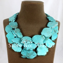 Ожерелье из бюрюзы
Resource id #30