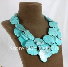 Ожерелье из бюрюзы
Resource id #31