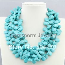 Ожерелье из бирюзы
Resource id #30