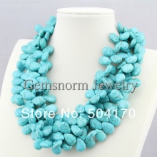 Ожерелье из бирюзы
Resource id #31