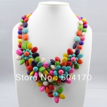 Ожерелье из бирюзы
Resource id #30