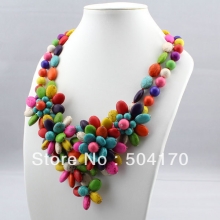 Ожерелье из бирюзы
Resource id #31