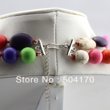 Ожерелье из бирюзы
Resource id #32