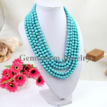 Ожерелье из бирюзы
Resource id #31