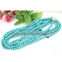 Ожерелье из бирюзы
Resource id #32