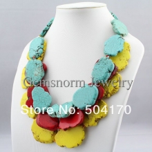 Ожерелье из бирюзы
Resource id #31