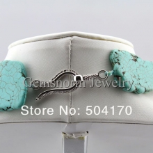 Ожерелье из бирюзы
Resource id #32