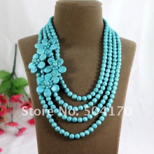 Ожерелье из бирюзы
Resource id #30