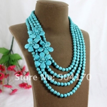 Ожерелье из бирюзы
Resource id #31