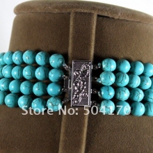 Ожерелье из бирюзы
Resource id #32