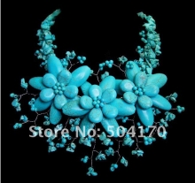 Ожерелье из бирюзы
Resource id #30