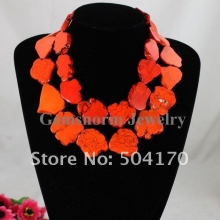 Ожерелье из бирюзы
Resource id #30