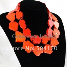 Ожерелье из бирюзы
Resource id #31