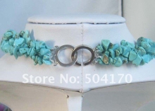 Ожерелье из бирюзы и коралла
Resource id #32