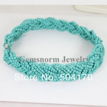 Ожерелье из бирюзы
Resource id #31