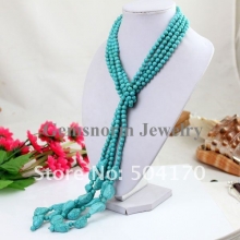 Ожерелье из бирюзы
Resource id #31