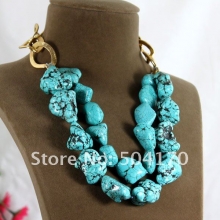 Ожерелье из бирюзы
Resource id #31