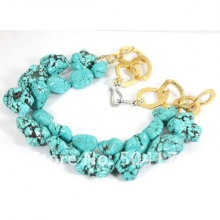 Ожерелье из бирюзы
Resource id #32