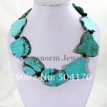 Ожерелье из бирюзы
Resource id #30