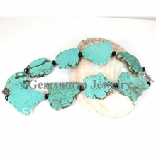 Ожерелье из бирюзы
Resource id #31