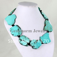 Ожерелье из бирюзы
Resource id #32