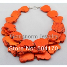 Ожерелье из бирюзы
Resource id #34