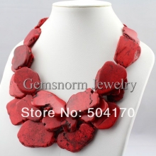 Ожерелье из бирюзы
Resource id #35