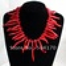 Ожерелье из коралла
Resource id #31