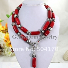 Ожерелье из коралла
Resource id #31