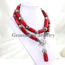 Ожерелье из коралла
Resource id #32