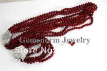 http://www.aliexpress.com/store/product/Fabulous-5R-Garnet-Red-Coral-Jewelry-Set-5-6mm-Natural-Coral-Beaded-Necklace-Bracelet-Earrings-Set/504170_568303876.html
Resource id #31