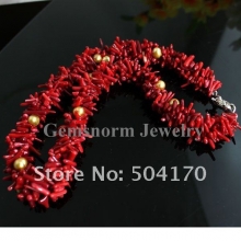 Ожерелье из коралла
Resource id #30