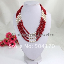 Ожерелье из коралла
Resource id #30