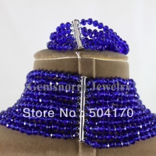 Набор из полудрагоценных камней (браслет, ожерелье, серьги
Resource id #32